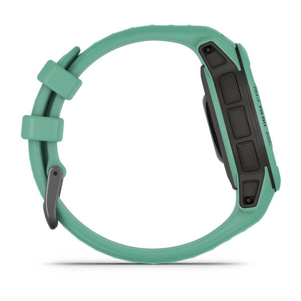 EAN 753759278724 - Garmin Instinct 2S Solar 2,01 cm (0.79") MIP 40 mm Digital 156 x 156 Pixeles Verde GPS (satélite) imagen 5
