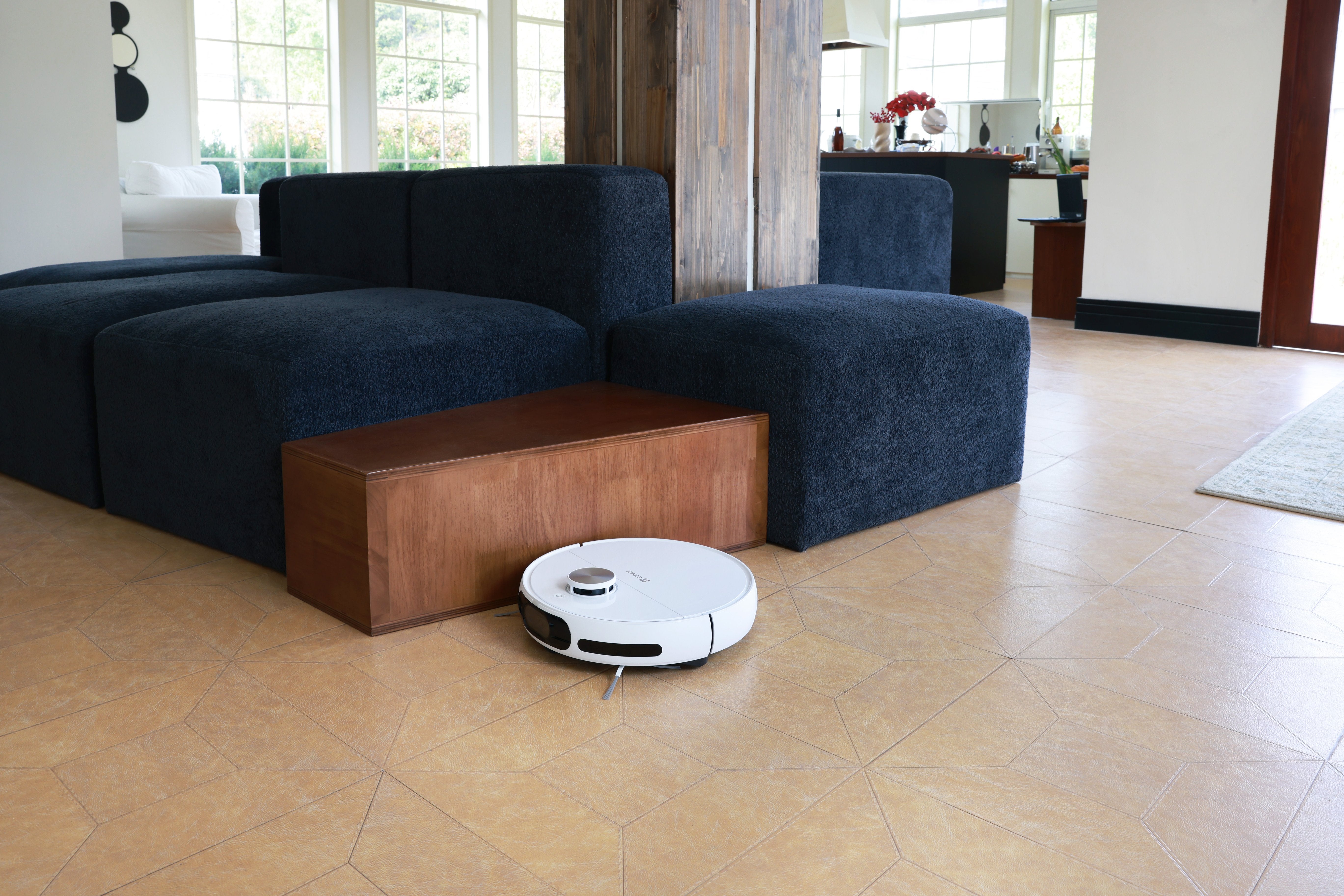 Ezviz Rs20 Pro Bialy