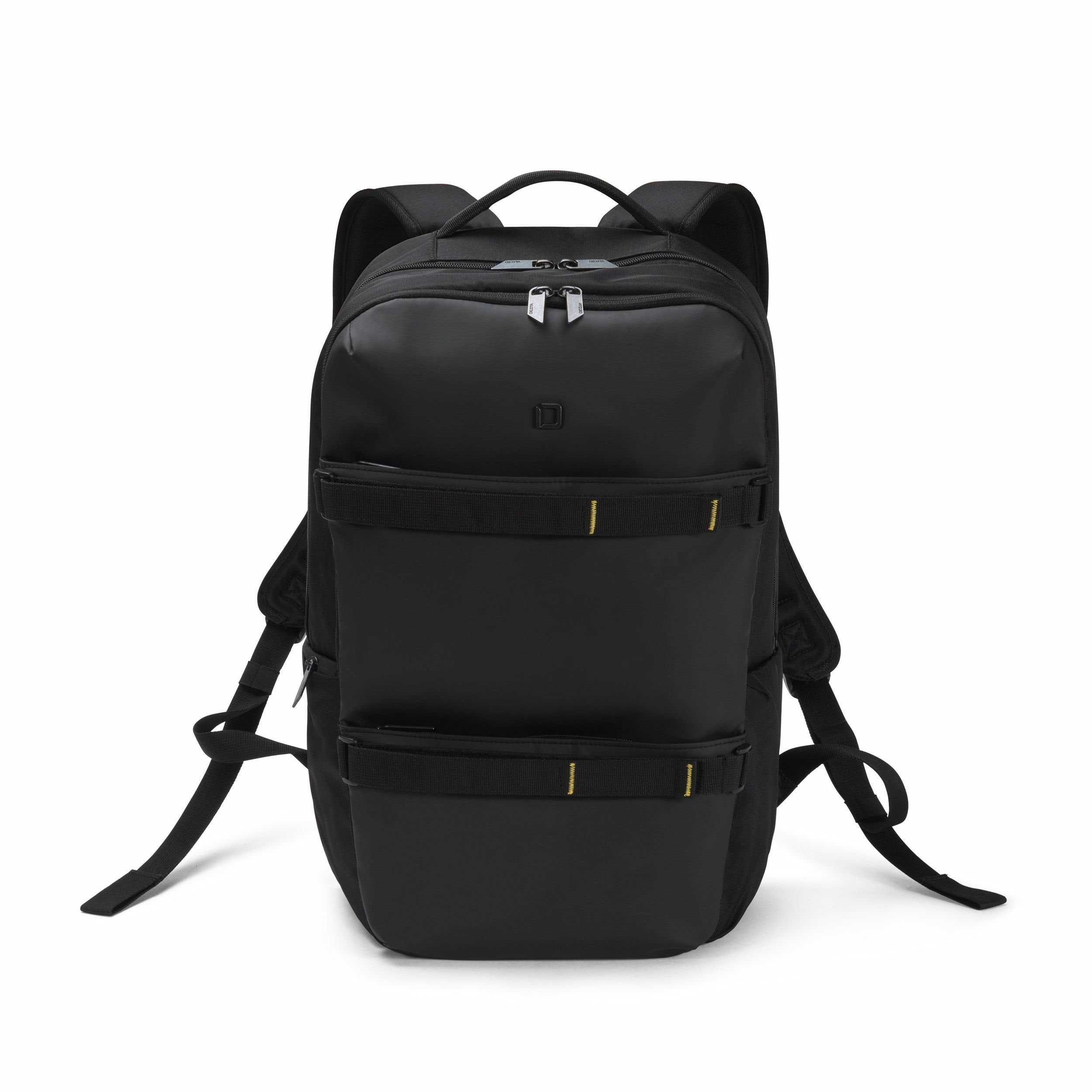Dicota Nb Rucksack Move 13-15 6'' Negro 33 02-39 62cm