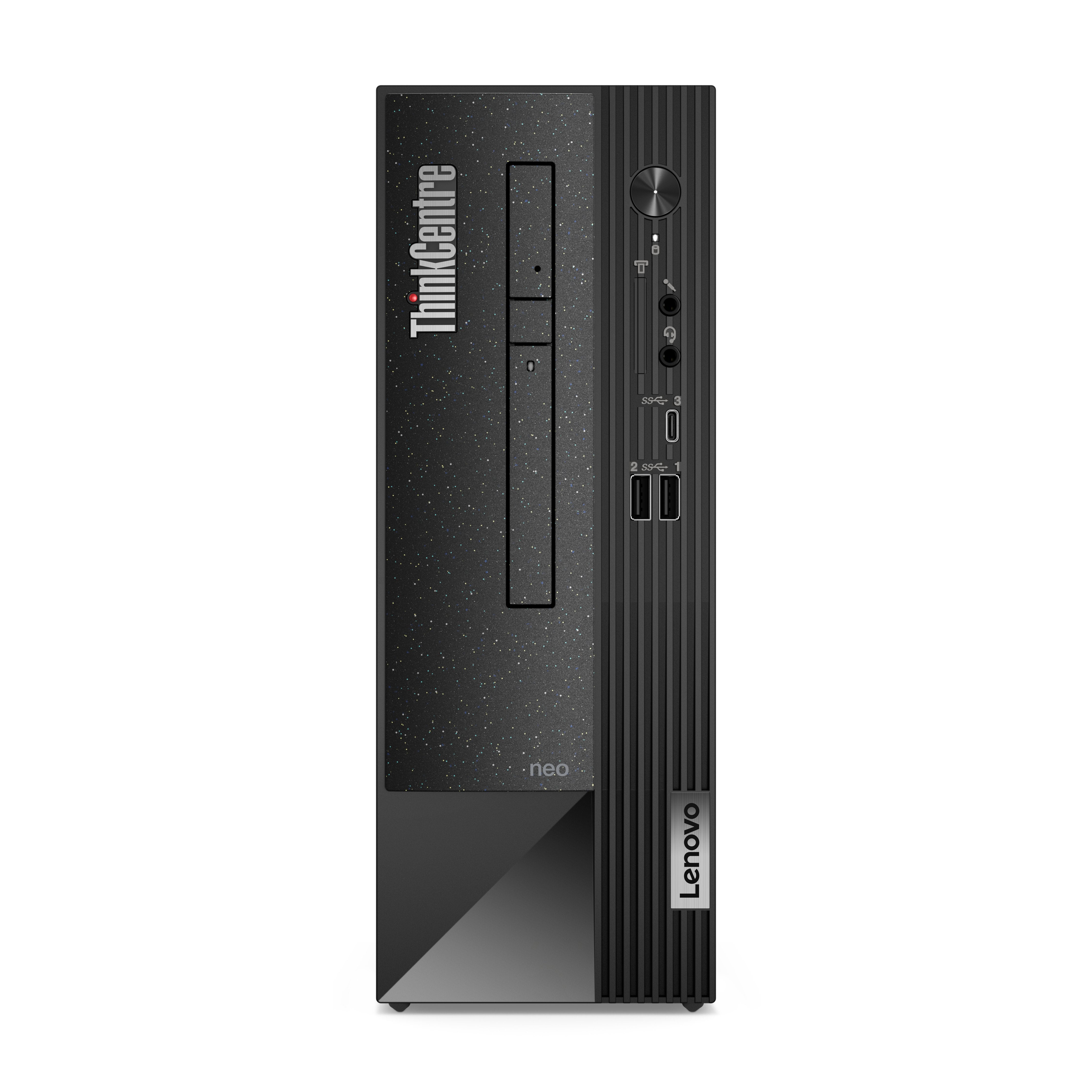 EAN 0197532322912 - Lenovo ThinkCentre neo 50s Intel® Core™ i7 i7-13700 8 GB DDR4-SDRAM 512 GB SSD Windows 11 Pro SFF PC Negr imagen 1