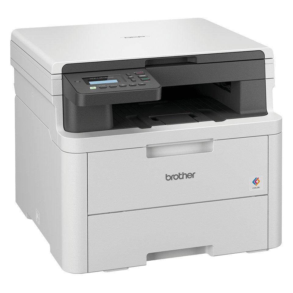 EAN 4977766832106 - Brother DCP-L3515CDW impresora multifunción LED A4 2400 x 600 DPI 18 ppm Wifi imagen 5