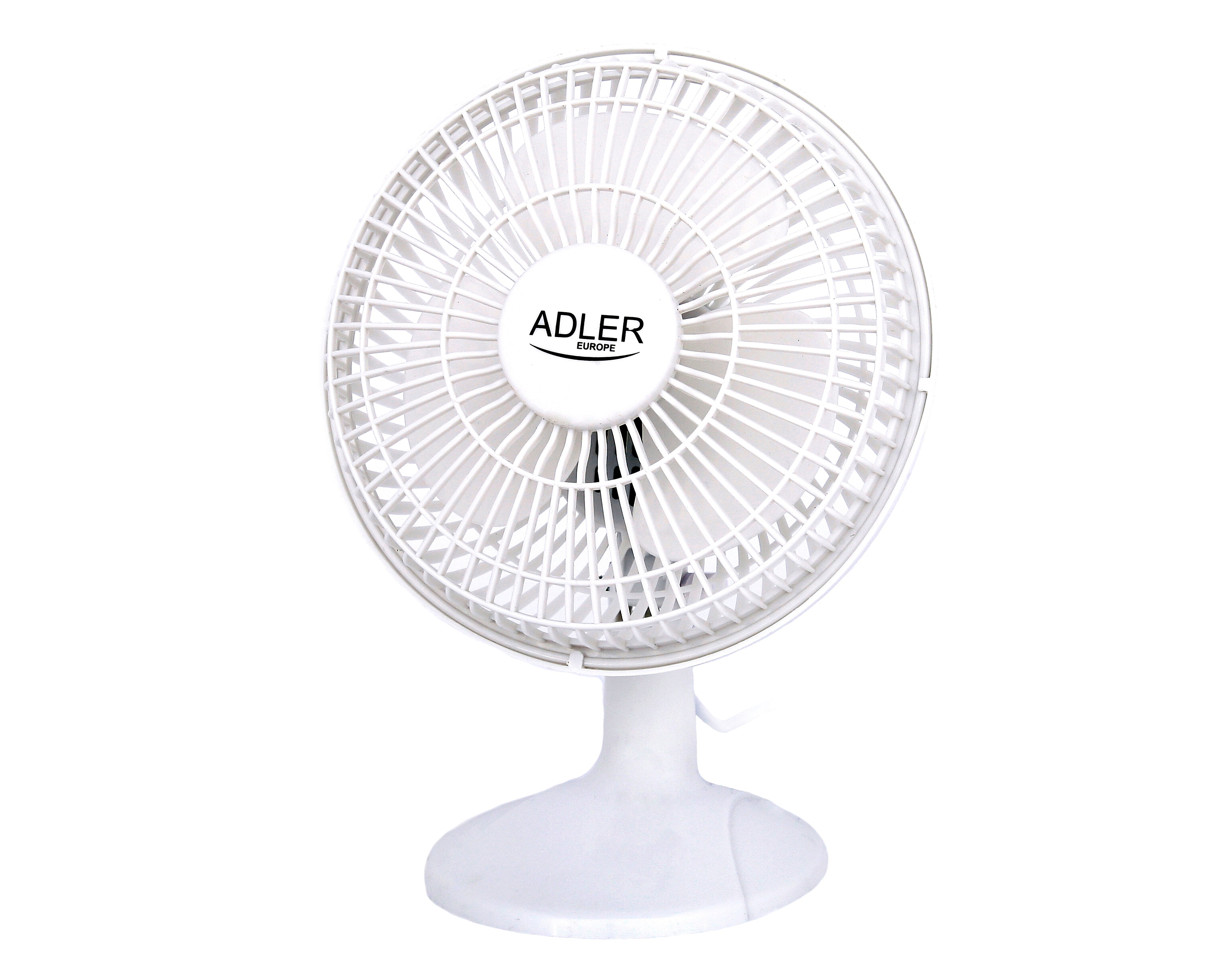 EAN 5902934830270 - Adler AD 7317 ventilador Blanco imagen 9
