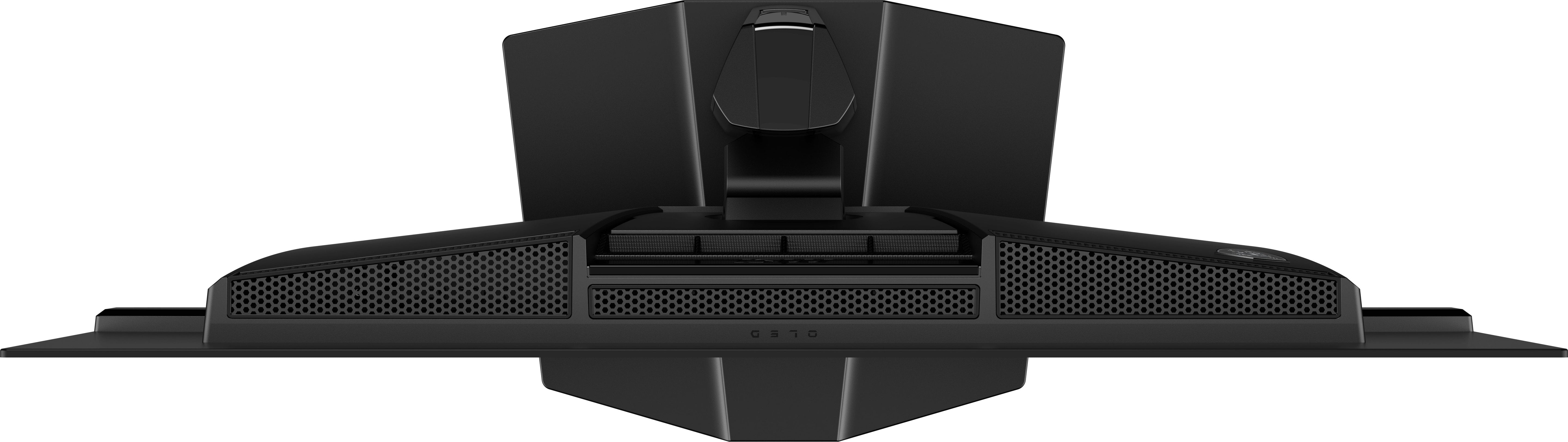 Monitor Oled 32"/Mag 321up Qd-Oled Msi