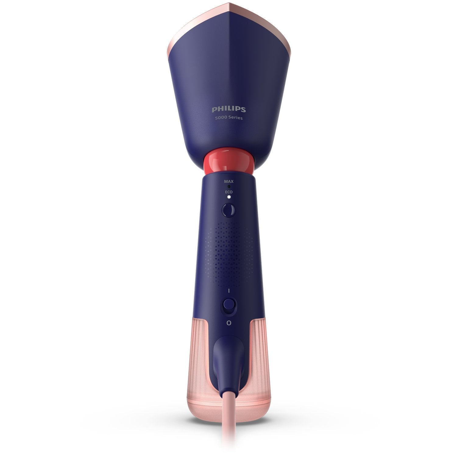 Philips Sth5030 20 Vaporizador Portátil, Azul Marino