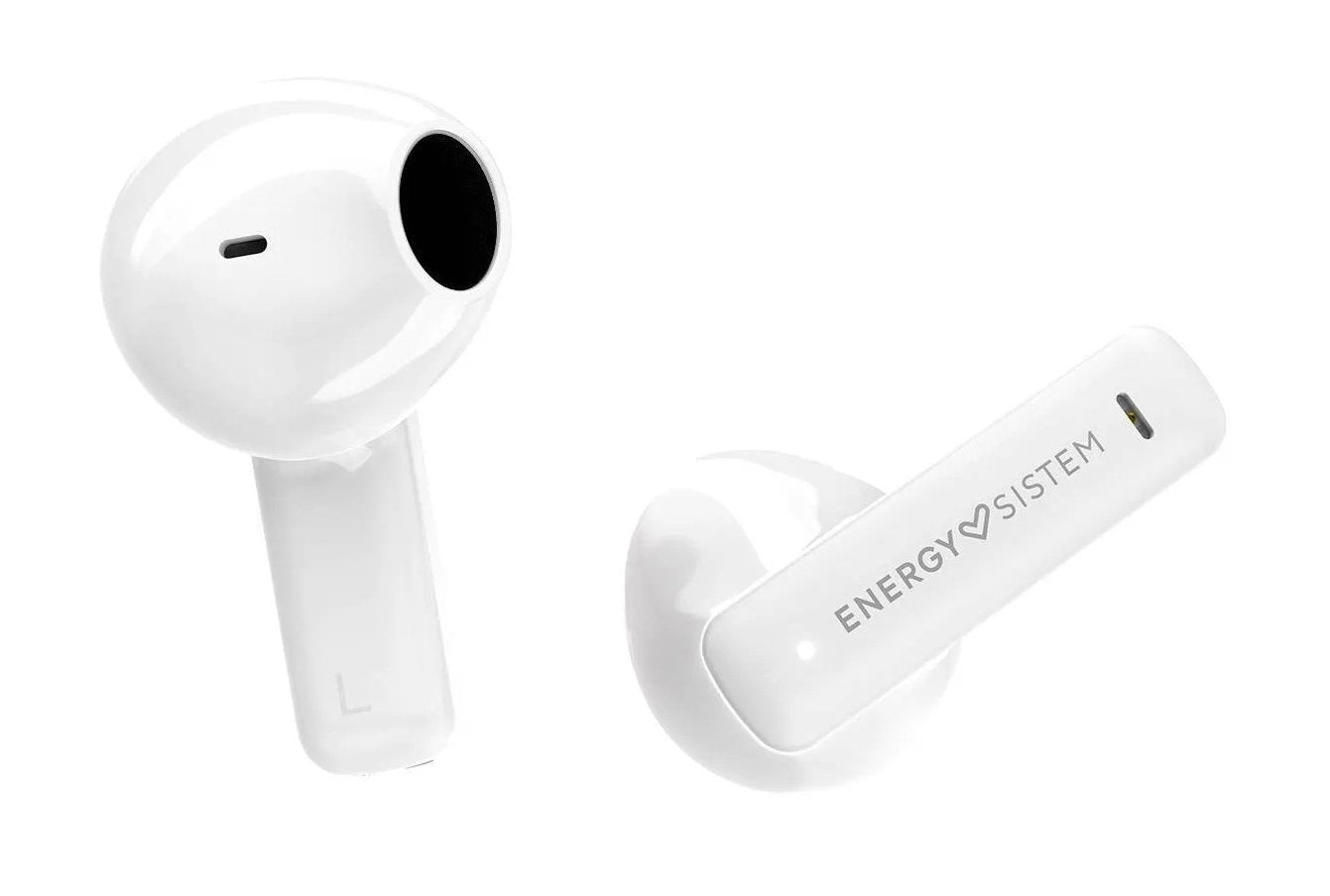 EAN 8432426458950 - Energy Sistem StreetMusic Auriculares True Wireless Stereo (TWS) Dentro de oído Llamadas/Música USB Tipo imagen 6