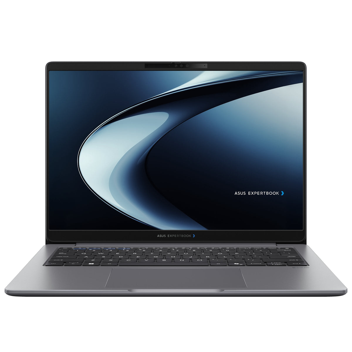 Asus Expertbook P5 P5405caa-Nz0456x Intel Core Ultra 5 325 14p Wqxga Ddr5 16go 512go G5 Ssd Intel Graphics W11p 2yr Pur
