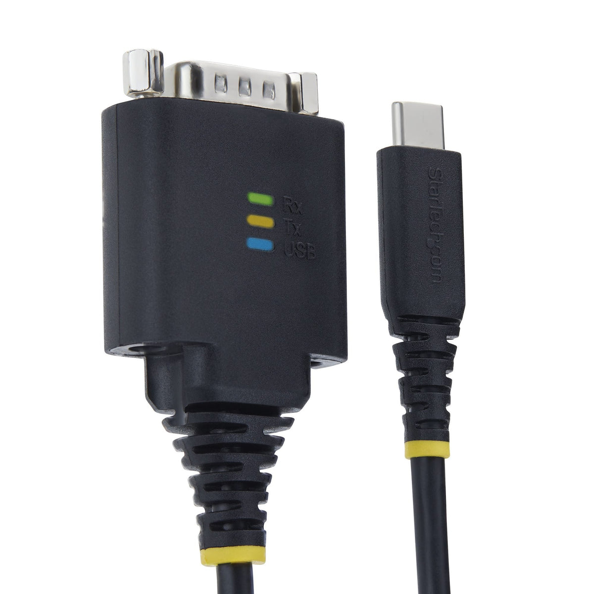 Startech.Com Startech - Usb-C / Serie Cable - Usb-C (M)