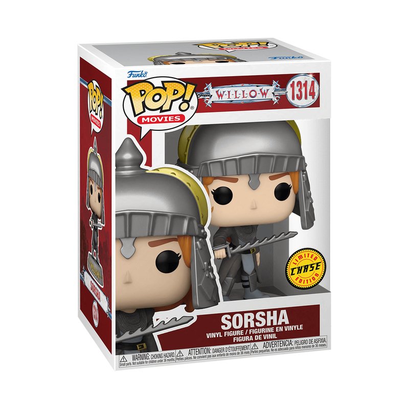 EAN 0889698657679 - FUNKO POP! 65767 collectible figure imagen 1