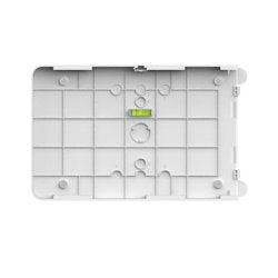 Tap Scheduler Off-White N/A N/A