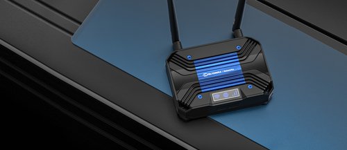 Router Teltonika Tcr100 · Lte/4g Modem Router