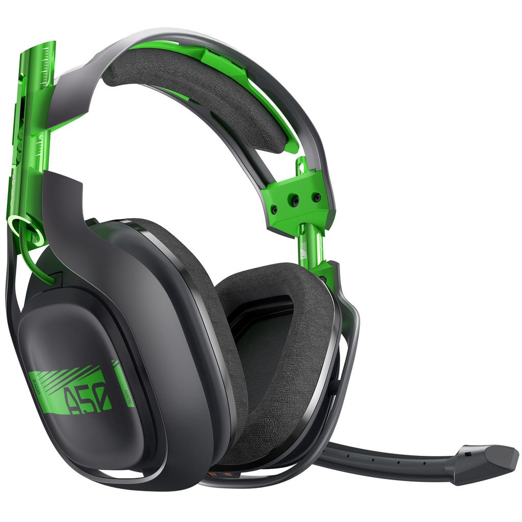 Astro A50 Wireless Headset + Base Station For Xbox One