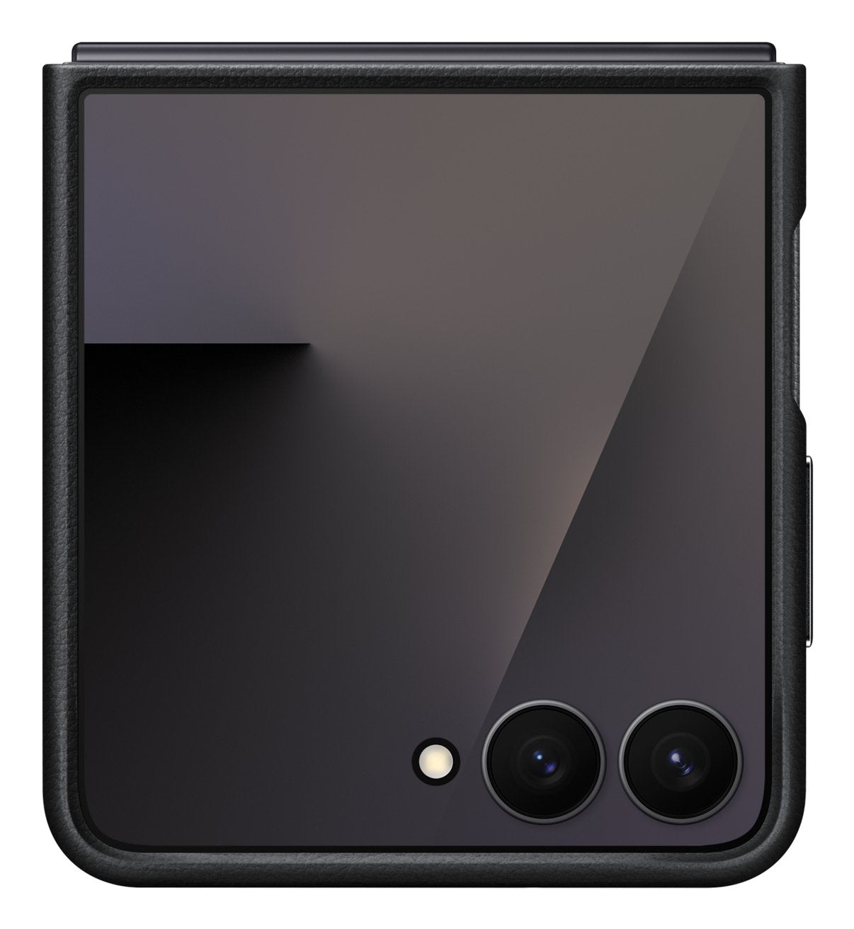 Samsung Kindsuit Case Fr Galaxy Flip7 Negro