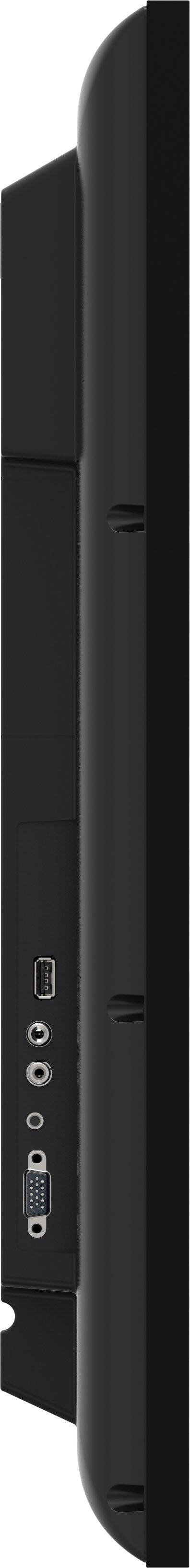 EAN 4948570120918 - iiyama LE3241S-B1 pantalla de señalización Pantalla plana para señalización digital 80 cm (31.5") 350 cd imagen 6
