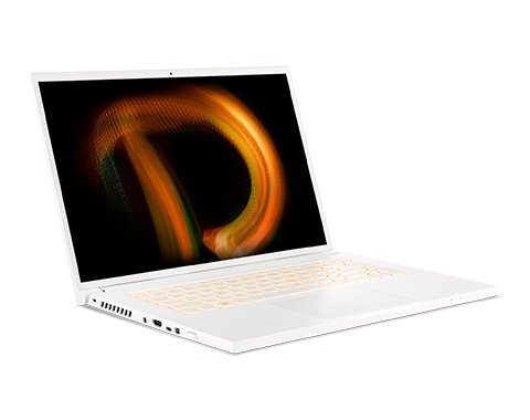 EAN 4710886748359 - Acer ConceptD CN316-73P-79PD Intel® Core™ i7 i7-11800H Portátil 40,6 cm (16") WUXGA 16 GB DDR4-SDRAM 1 TB imagen 2