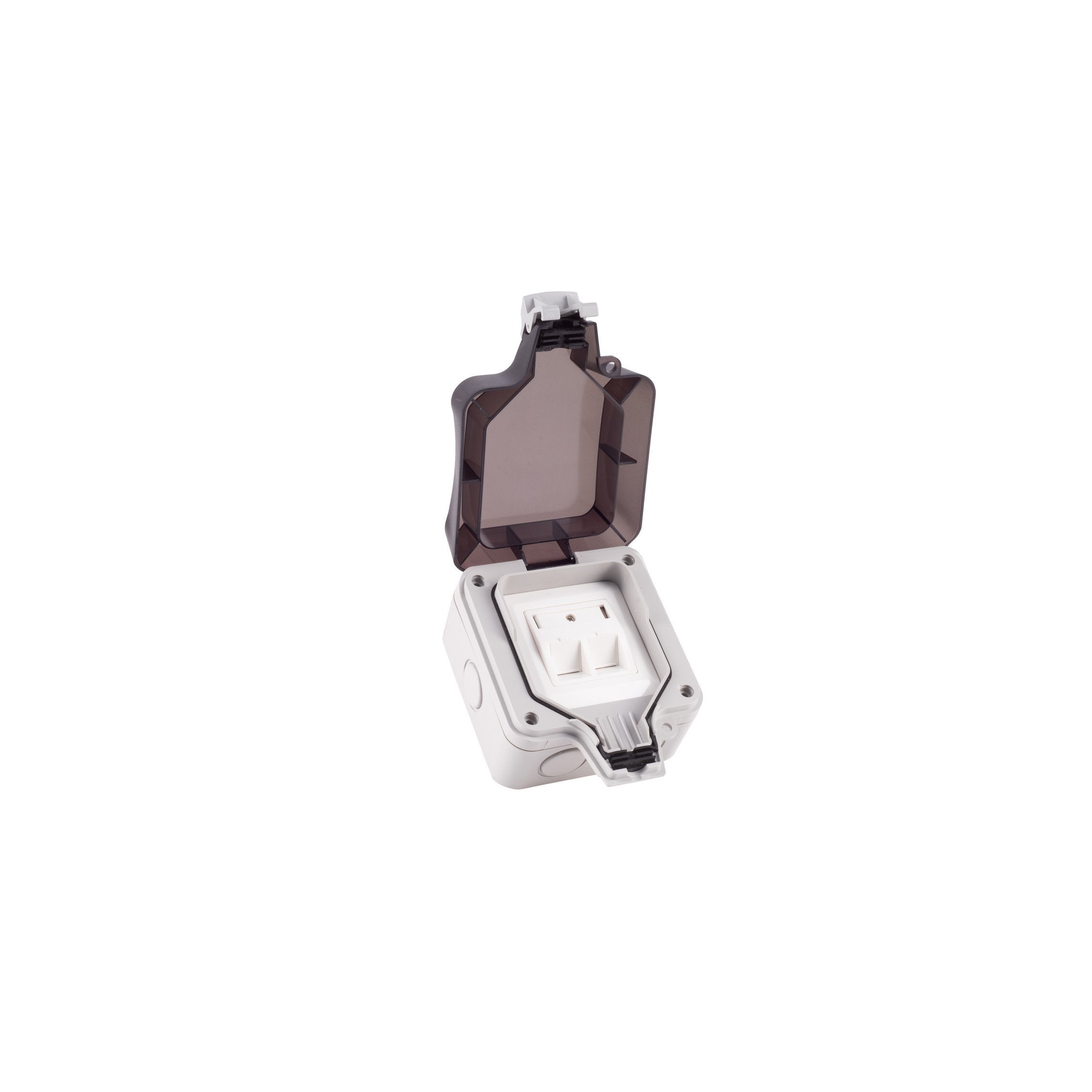 EAN 4017538160645 - S/CONN maximum connectivity 08-10102 accesorio para módulo Keystone imagen 2