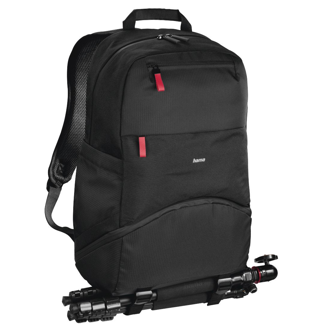 EAN 4047443483843 - Hama Matera Mochila Negro imagen 3