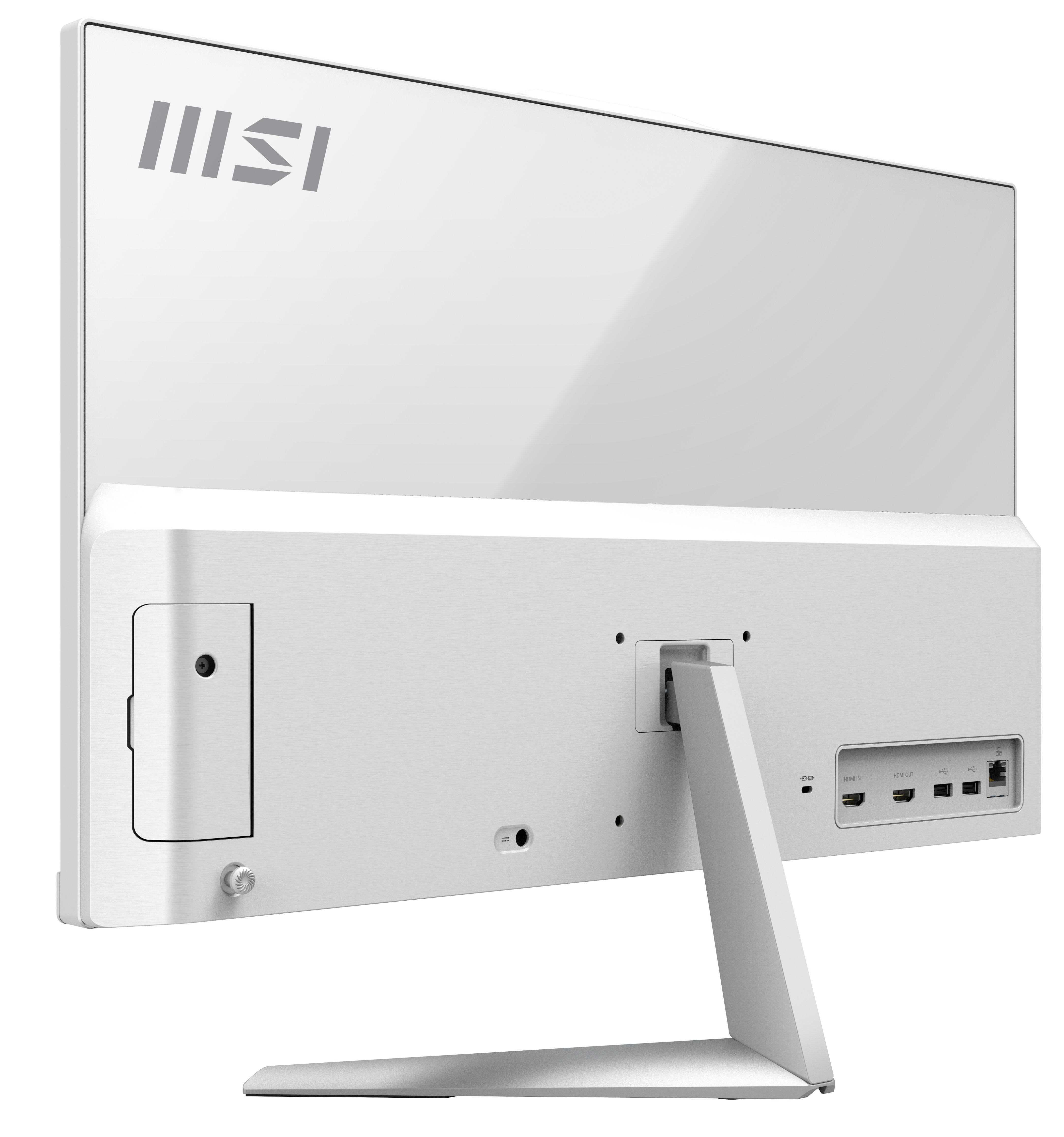 Msi Modern Am242 1m-2024xfr