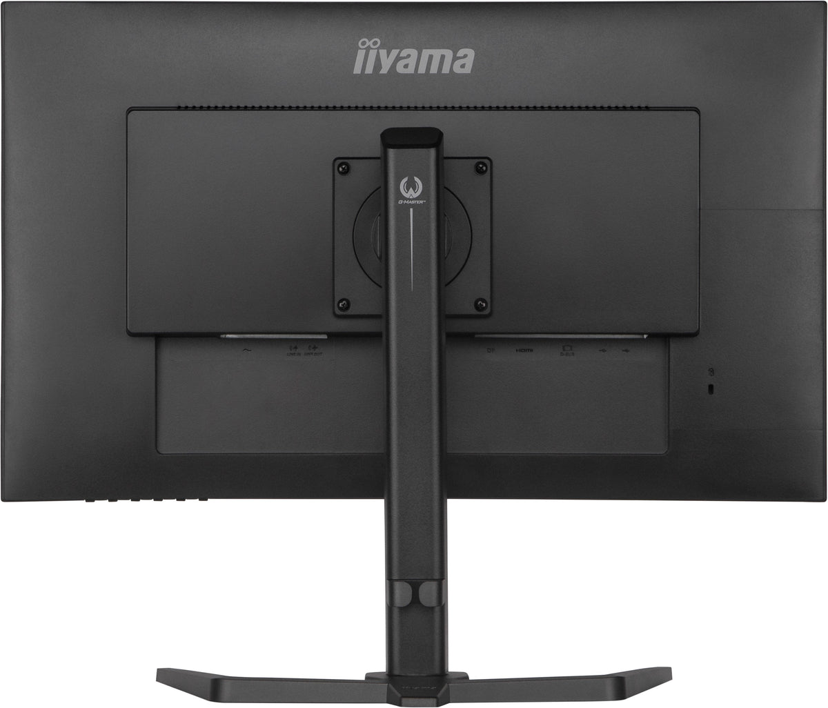Monitor Iiyama 68.6cm 27" Gb2730hsu-B5 16:9 Hdmi+Dp+Usb 1ms Retail