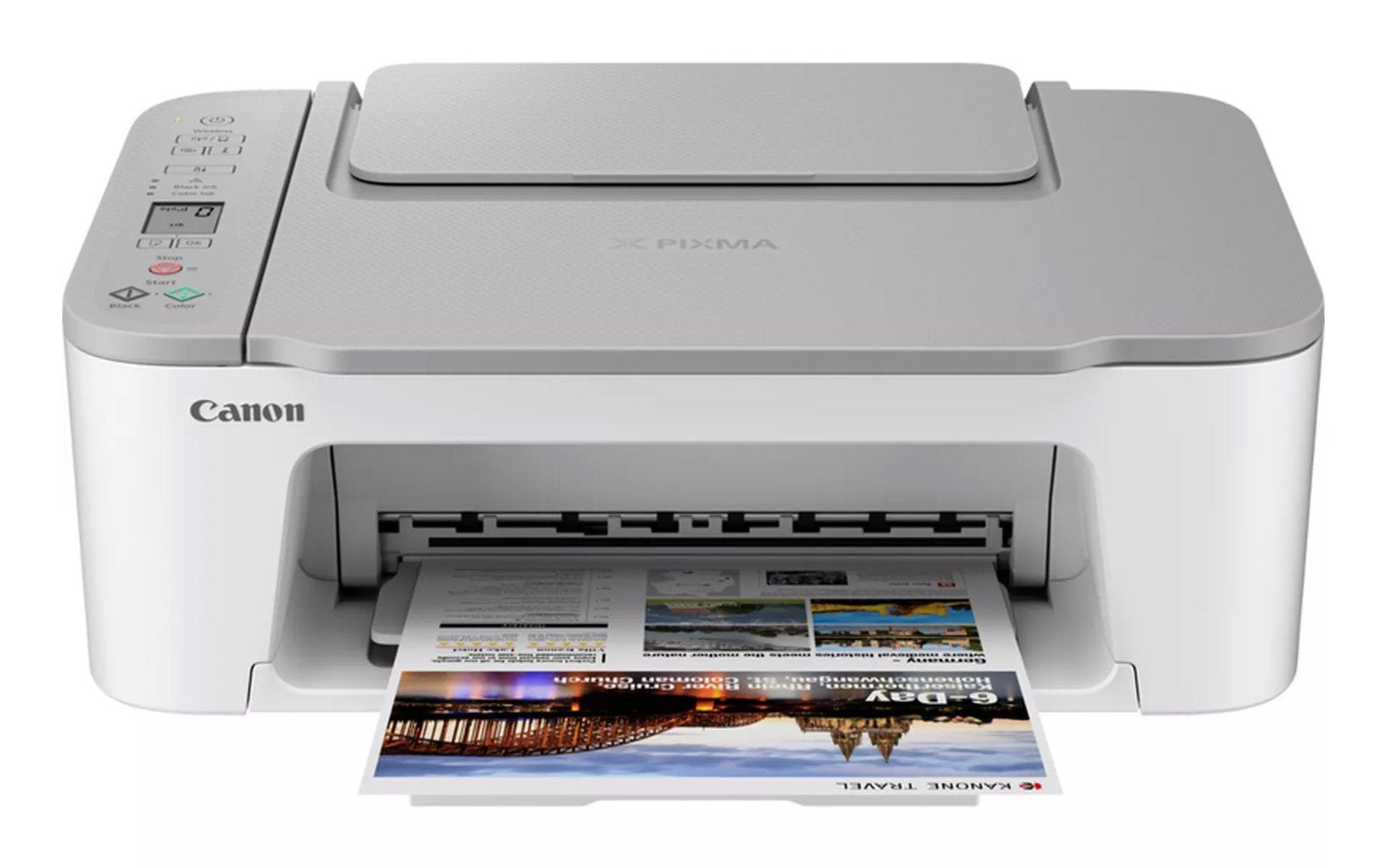 EAN 4549292192162 - Canon PIXMA TS3551i Inyección de tinta A4 4800 x 1200 DPI Wifi imagen 3
