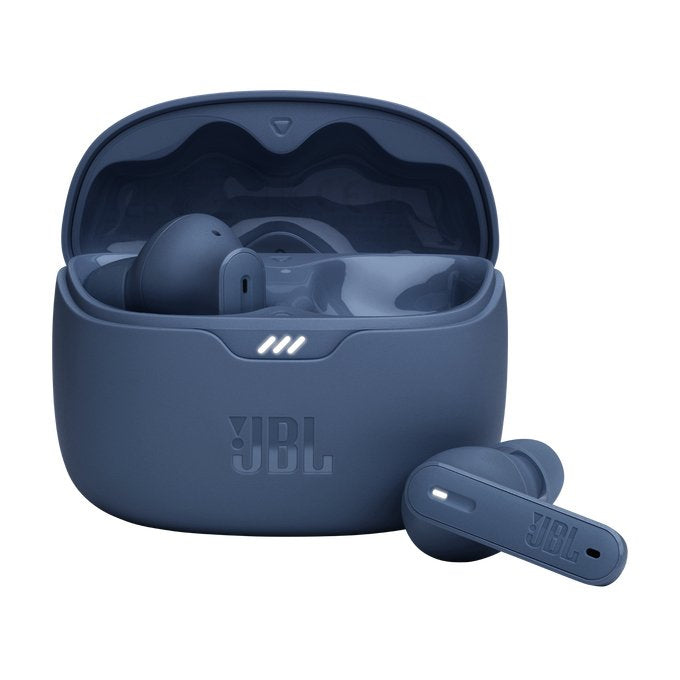 EAN 6925281971051 - JBL Tune Beam Auriculares True Wireless Stereo (TWS) Dentro de oído Llamadas/Música USB Tipo C Bluetooth imagen 1