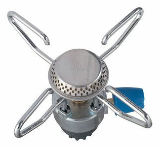 Estufa De Camping Campingaz Bleuet Micro Plus, Estufa De Gas 1,25 Kw, Modelo 2023