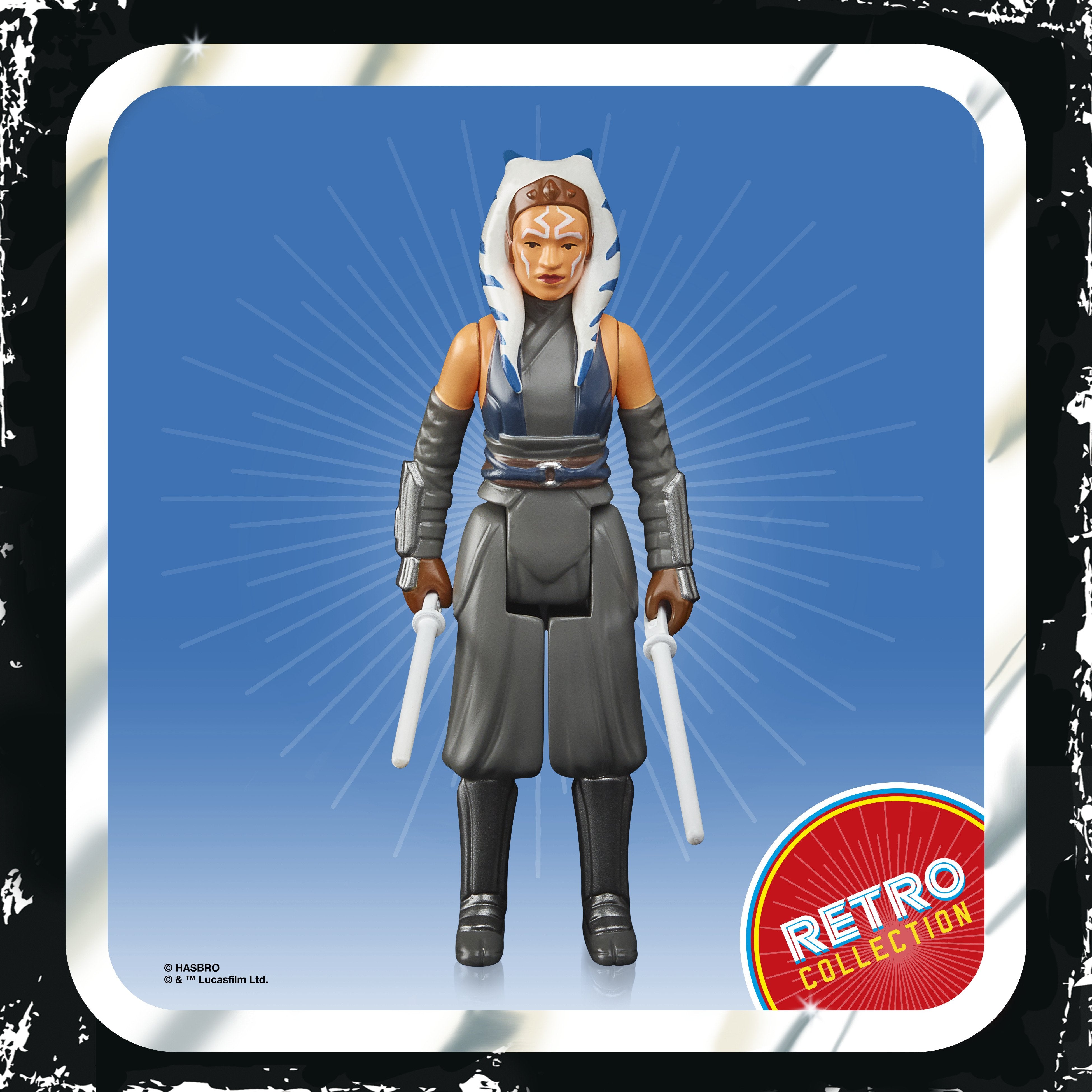 EAN 5010993955909 - Star Wars F44595X0 collectible figure imagen 4