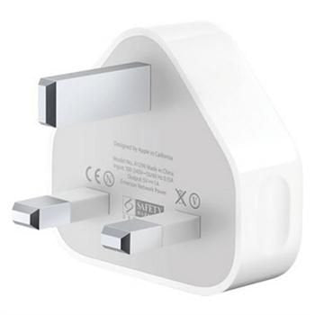 Coreparts Mspp2511/Uk Adaptador De Enchufe Eléctrico Tipo D (Ru) Blanco