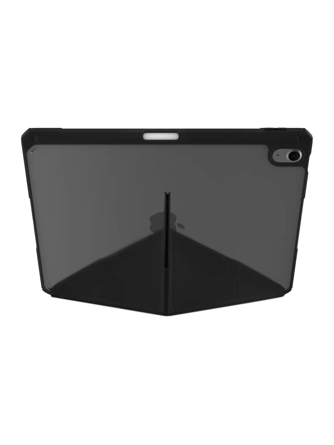 Dbramante1928 London Funda Con Tapa Para Tableta Icon Medianoche Para Apple 10.9-Inch Ipad Air (4ª Generación 5ª Generación) 11-Inch Ipad Air (M2 M3 M4)