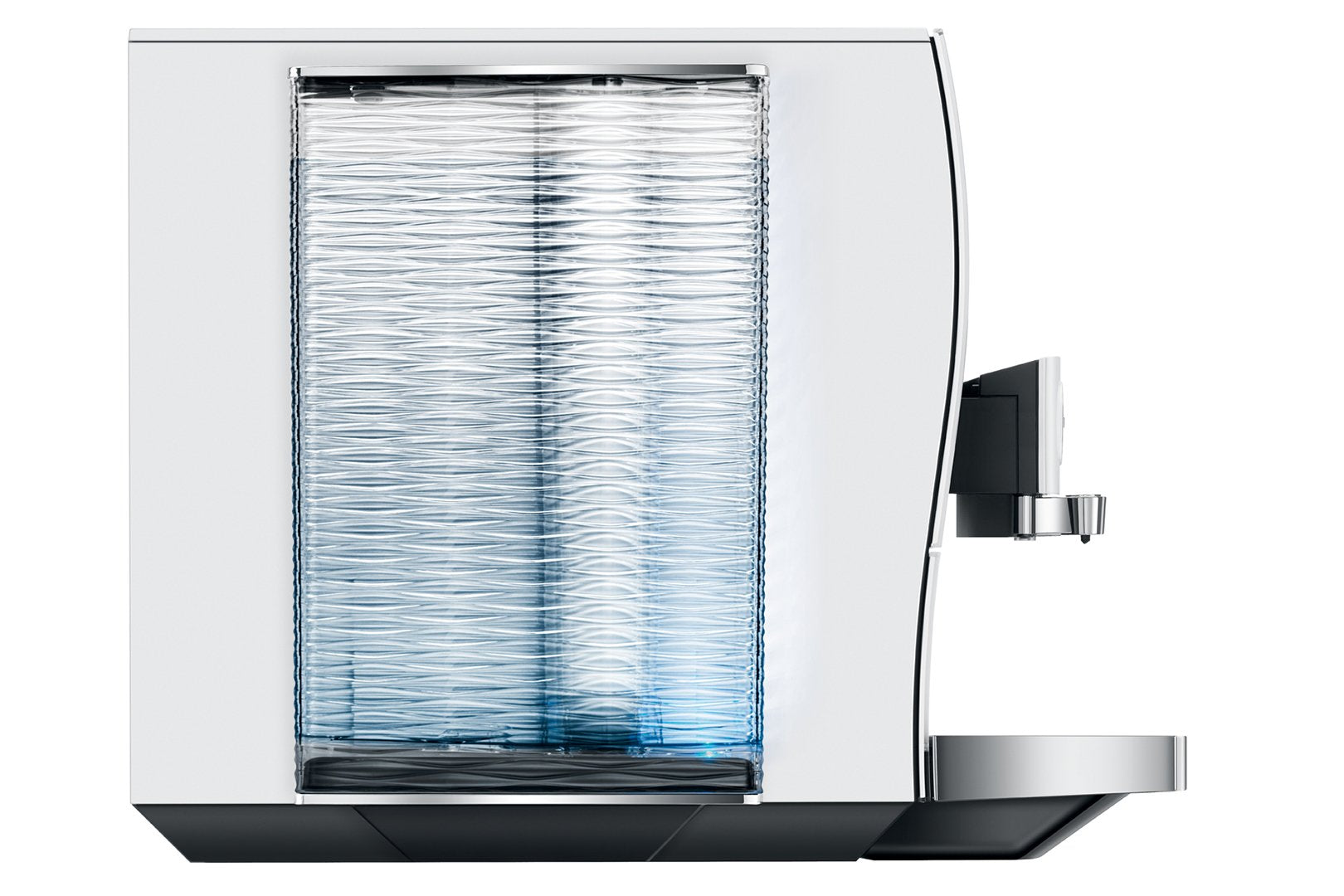 EAN 7610917154104 - JURA Z10 (EA) Totalmente automática Máquina espresso 2,4 L imagen 3