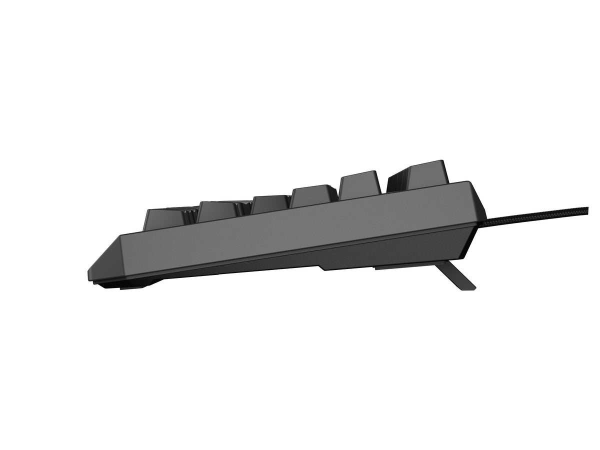 EAN 5901969443264 - GENESIS Thor 230 TKL Lite teclado Juego USB QWERTY Inglés Negro imagen 11