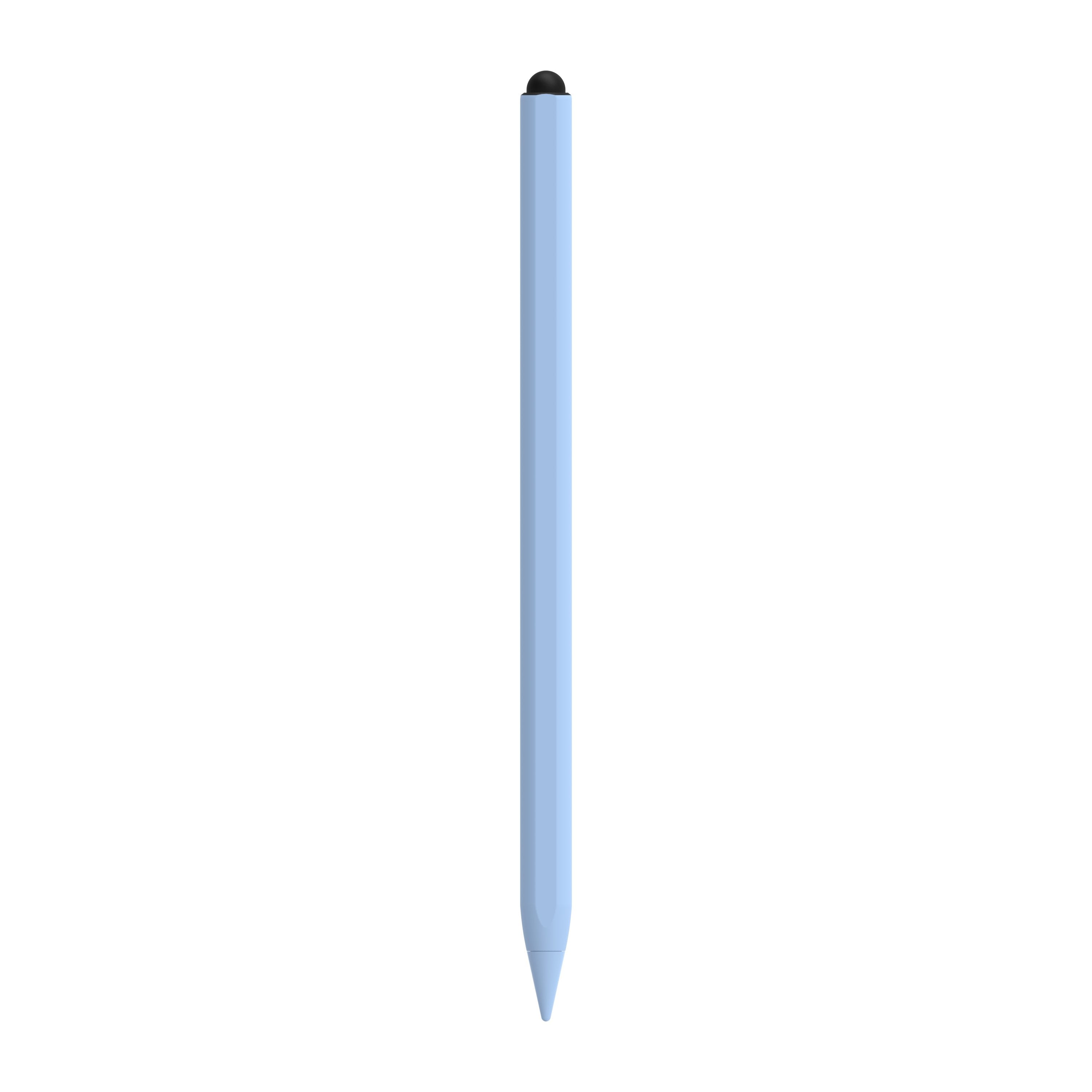 EAN 840056188617 - ZAGG Pro Stylus 2 lápiz digital Azul imagen 2