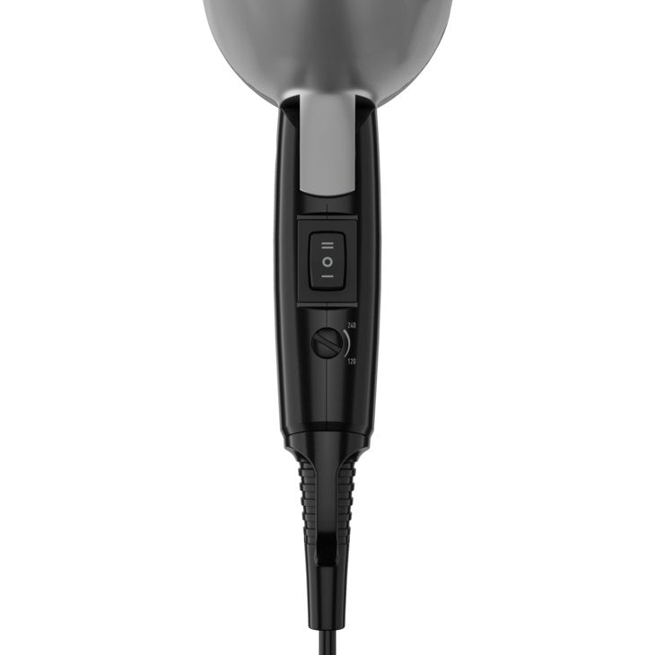 Secador De Pelo Grundig Hd 2200