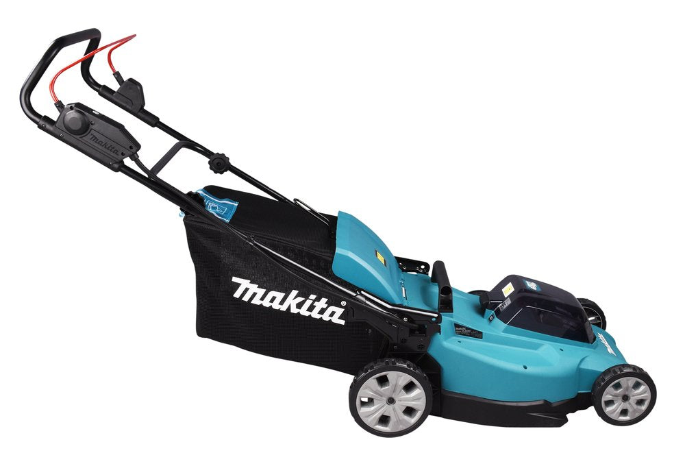 Cortacesped Makita Dlm480z Cordless Lawn Mower