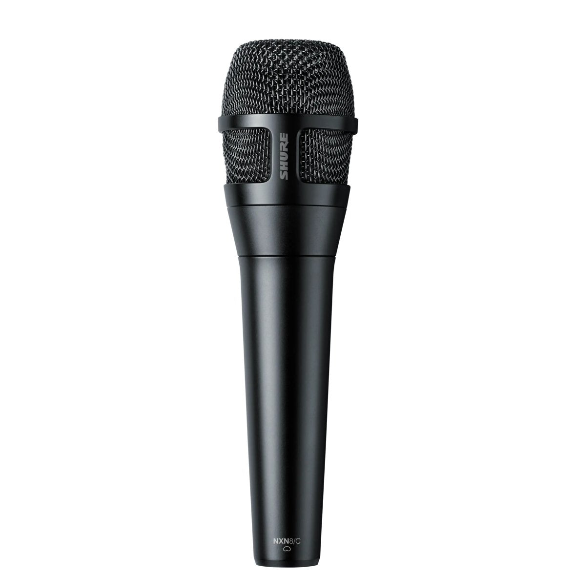 EAN 0042406795036 - Shure Nexadyne 8/C Negro Micrófono de estudio imagen 3