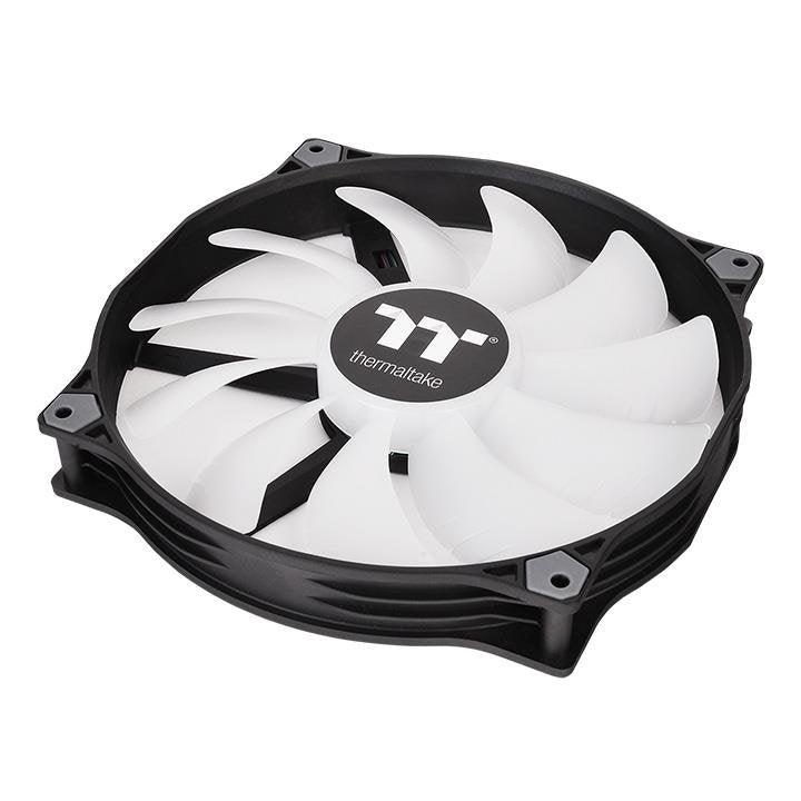 Ventilador Thermaltake Pure 20 Argb Tt 200x200 Cl-F081-Pl20sw-A