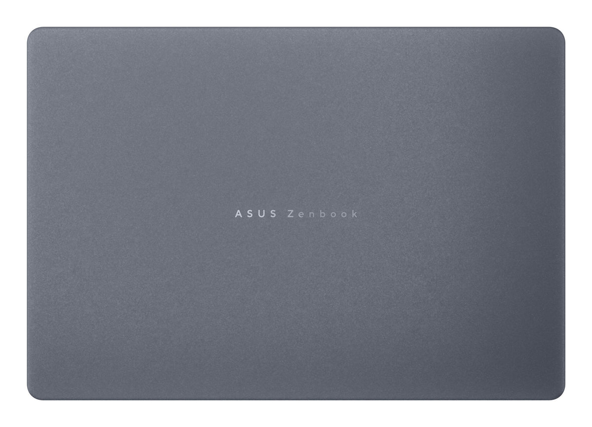 Portátil Asus Zenbook Ux3480aa-Su535w U7 355 24gb 512gb 14" W11h Blue Noac