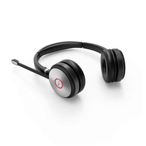 Auriculares Yealink Whd622uc Negro