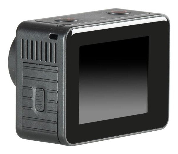 Camara Nilox 4k Dive Para Deporte De Acción 4 Mp 4k Ultra Hd Cmos Wifi 108 G