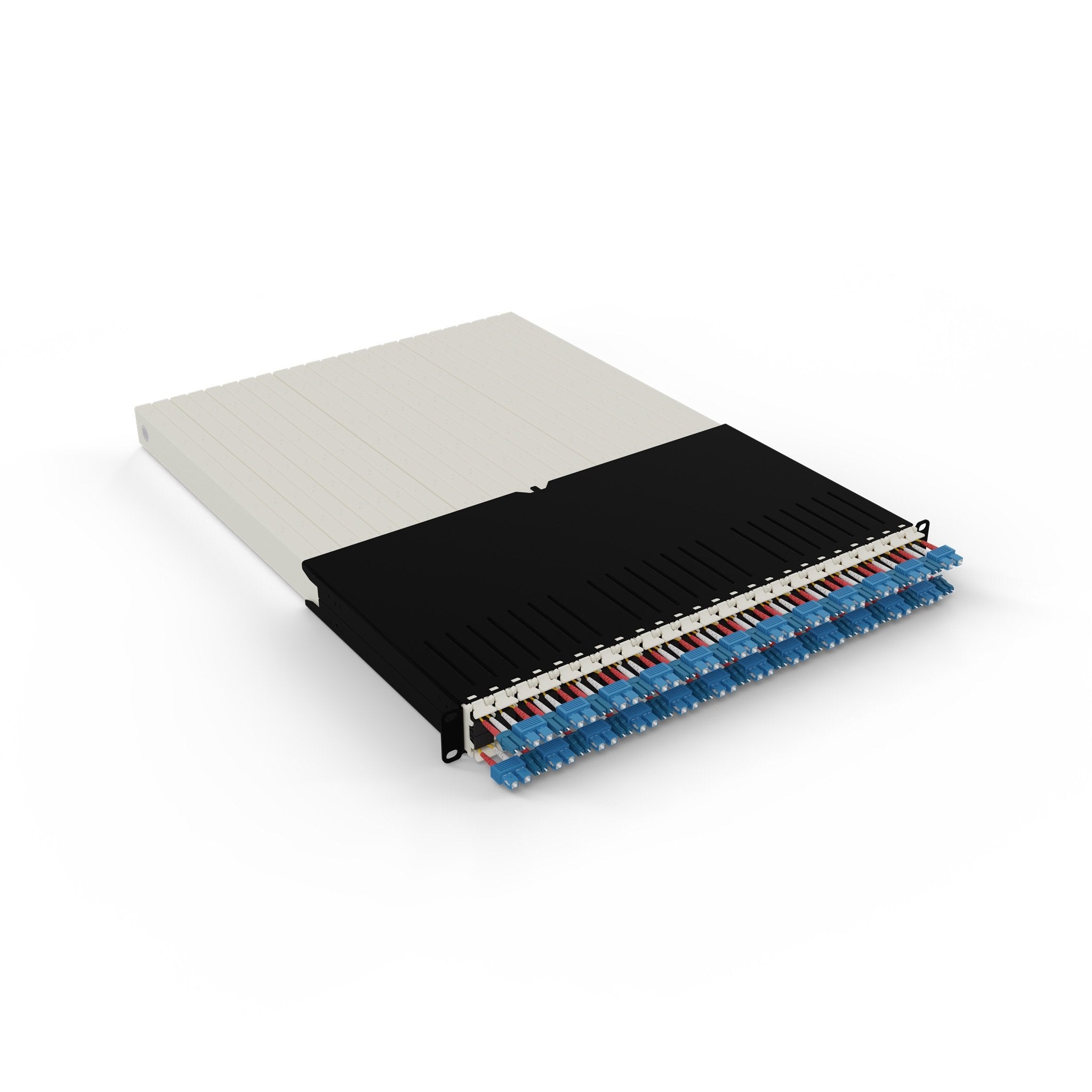 EAN 4262427630918 - PATCHBOX PONE30OS212 Cable de fibra óptica e InfiniBand 1,8 m LC/SC Amarillo imagen 1
