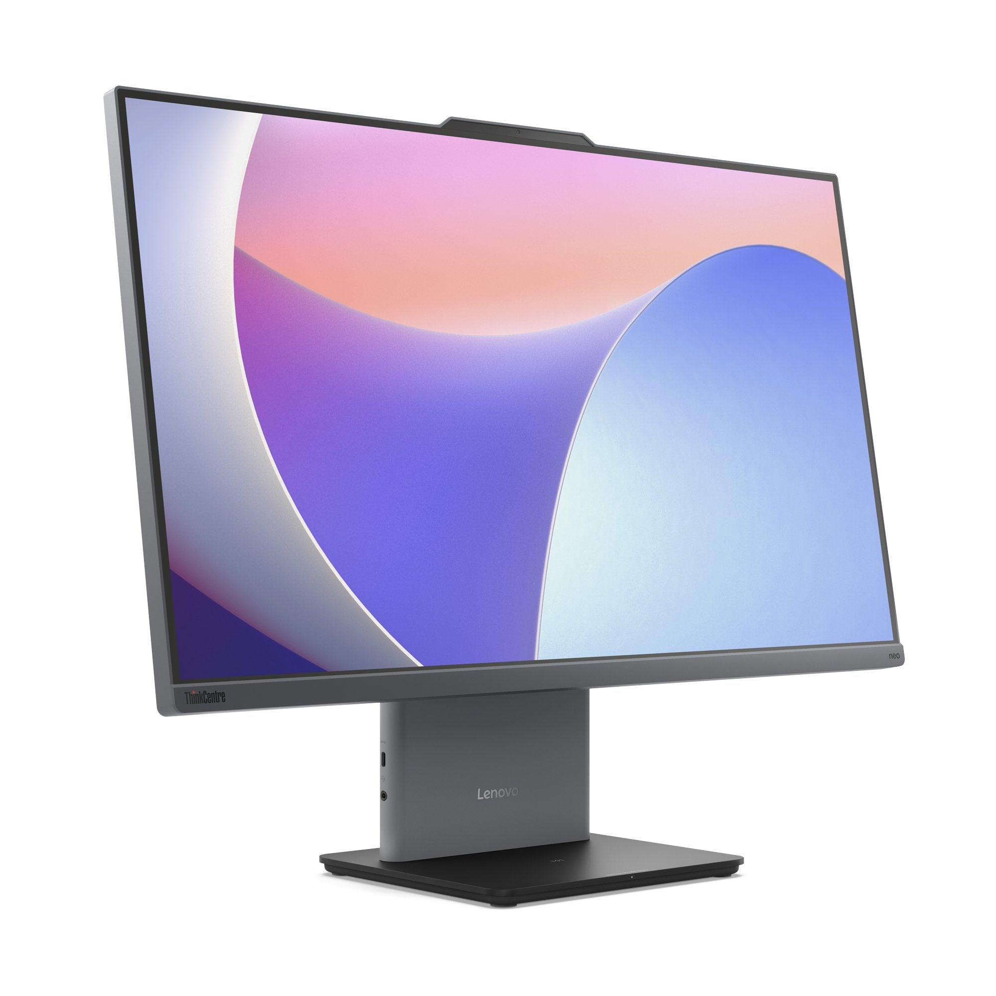 EAN 197531951922 - Lenovo ThinkCentre neo 50a 27 Gen 5 Intel® Core™ i7 i7-13620H 68,6 cm (27") 1920 x 1080 Pixeles Pantalla t imagen 2