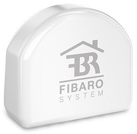 EAN 5902701701031 - Fibaro FGBHS-213 regulador inteligente de luz Inalámbrico Blanco imagen 2
