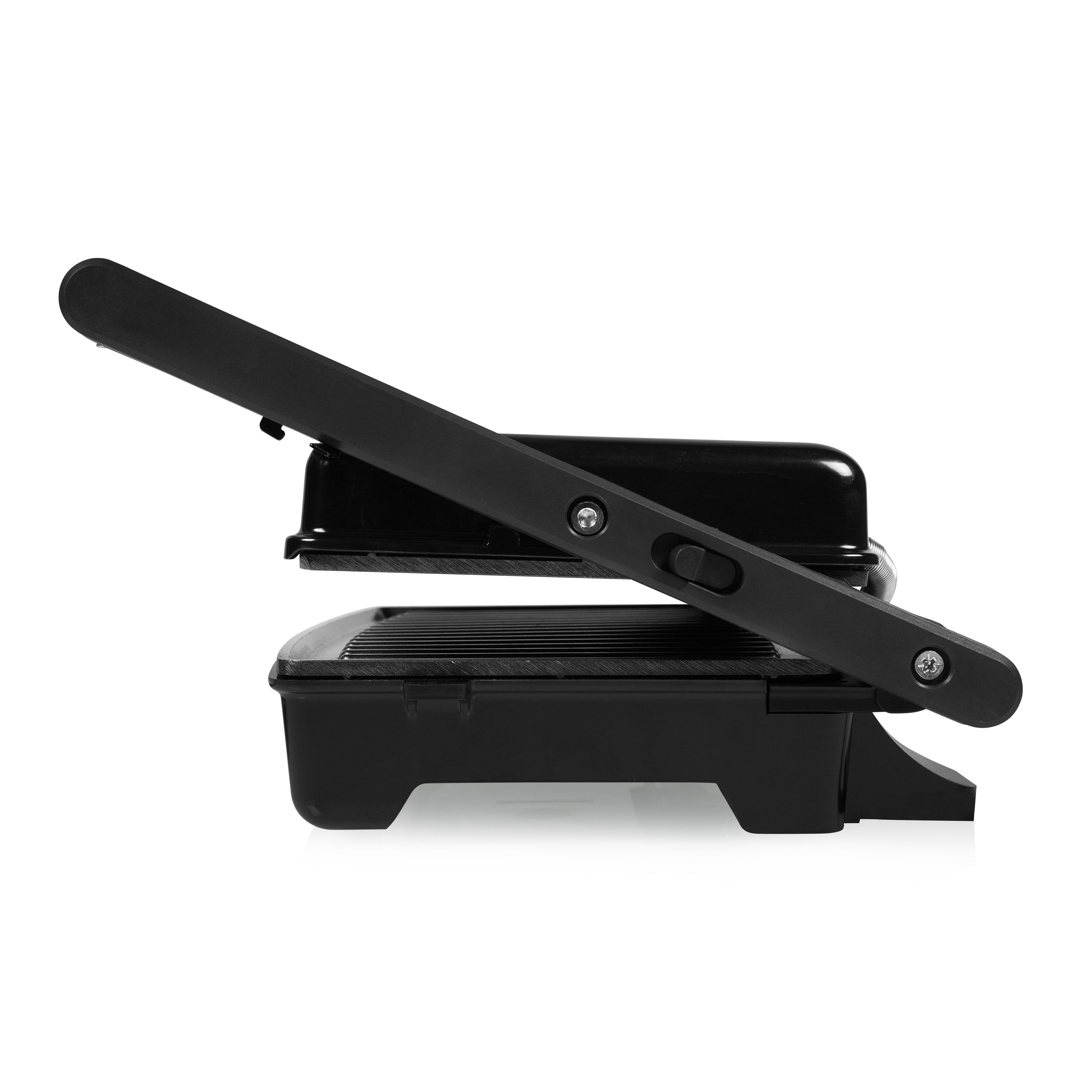 Grill Eléctrico Tristar Gr-2859 1500w Tamaño 275*180mm