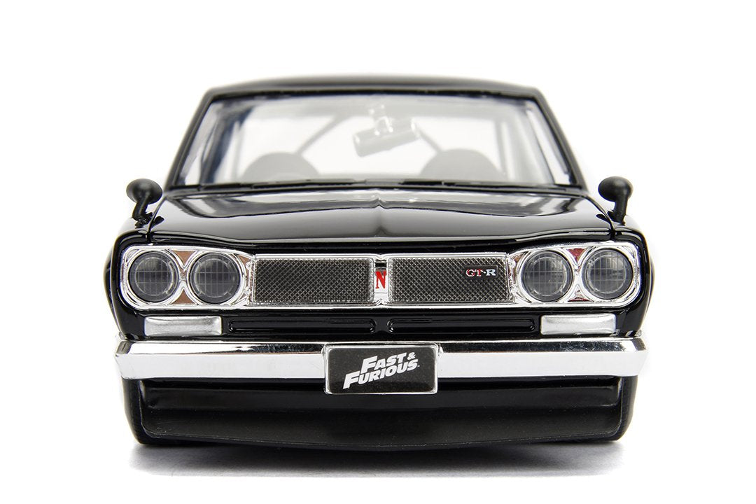 EAN 4006333063930 - Jada Toys 253203004 modelo a escala Modelo a escala de coche Previamente montado 1:24 imagen 5