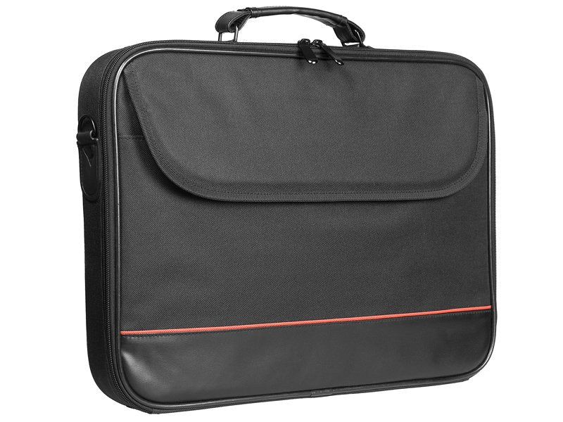EAN 5907512847848 - Tracer TRATOR43468 maletines para portátil 43,2 cm (17") Maletín Negro imagen 1