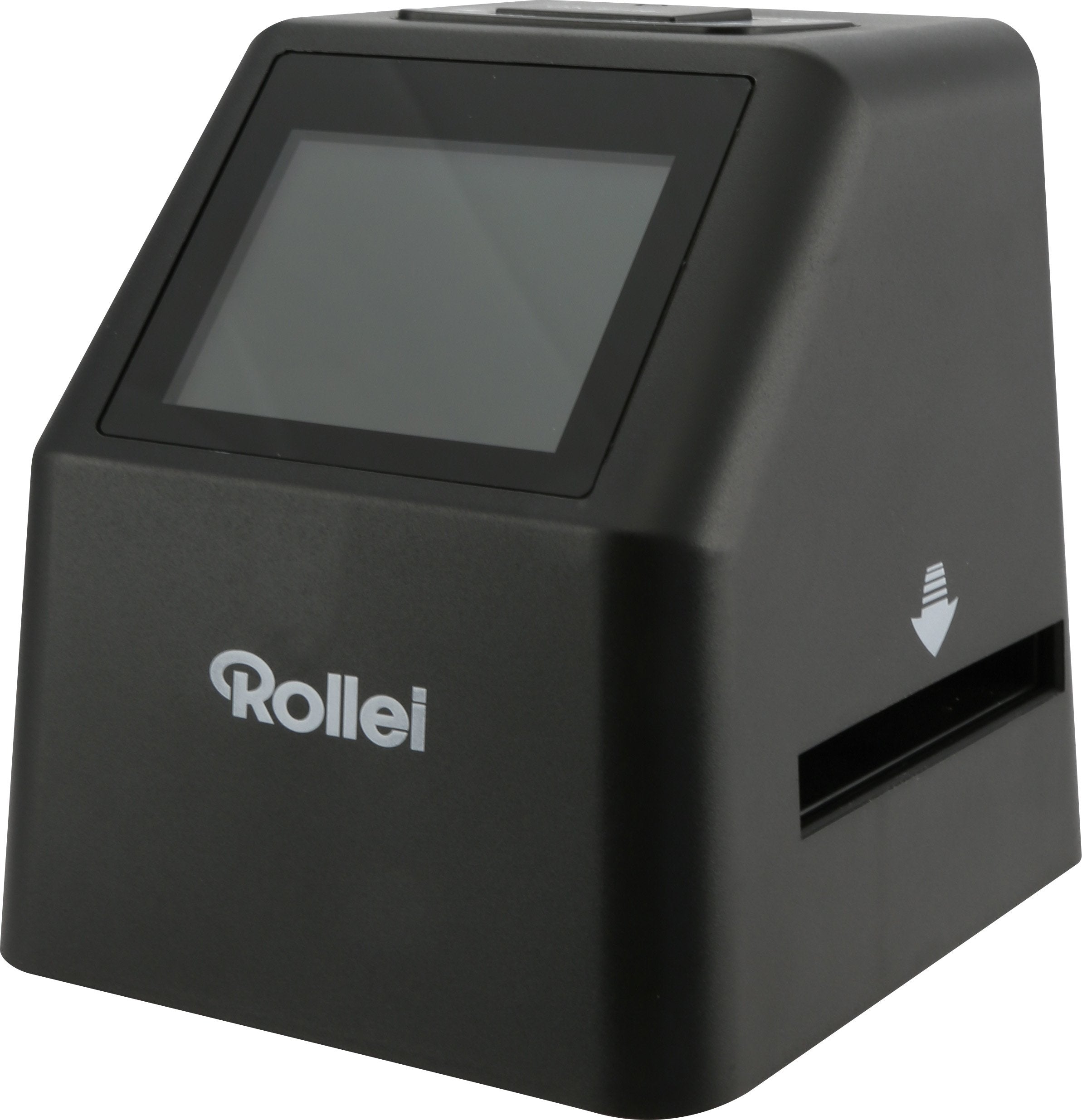 EAN 4048805206940 - Rollei DF-S 310 SE escaner Escáner de negativos/diapositivas Negro imagen 6