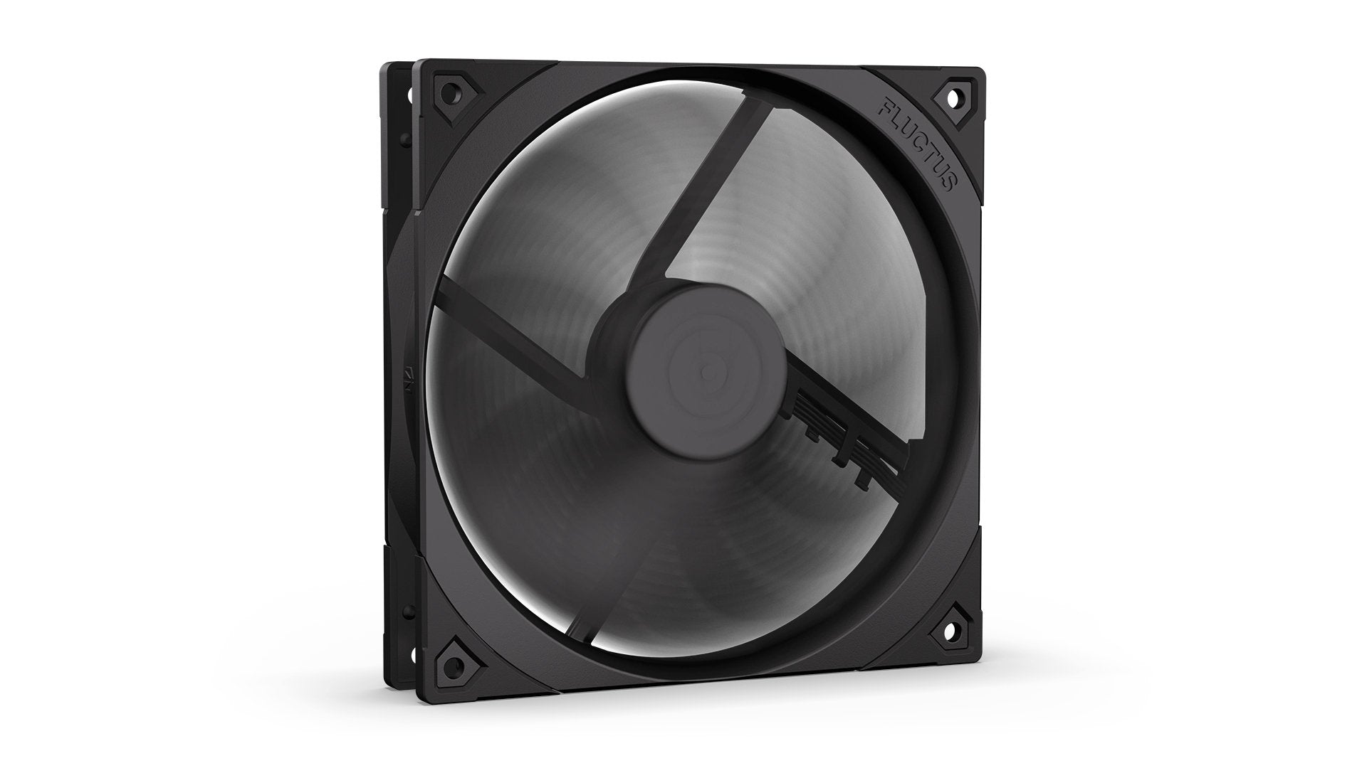 EAN 5903018665962 - ENDORFY Fluctus 140 PWM Carcasa del ordenador Ventilador 14 cm Negro imagen 1