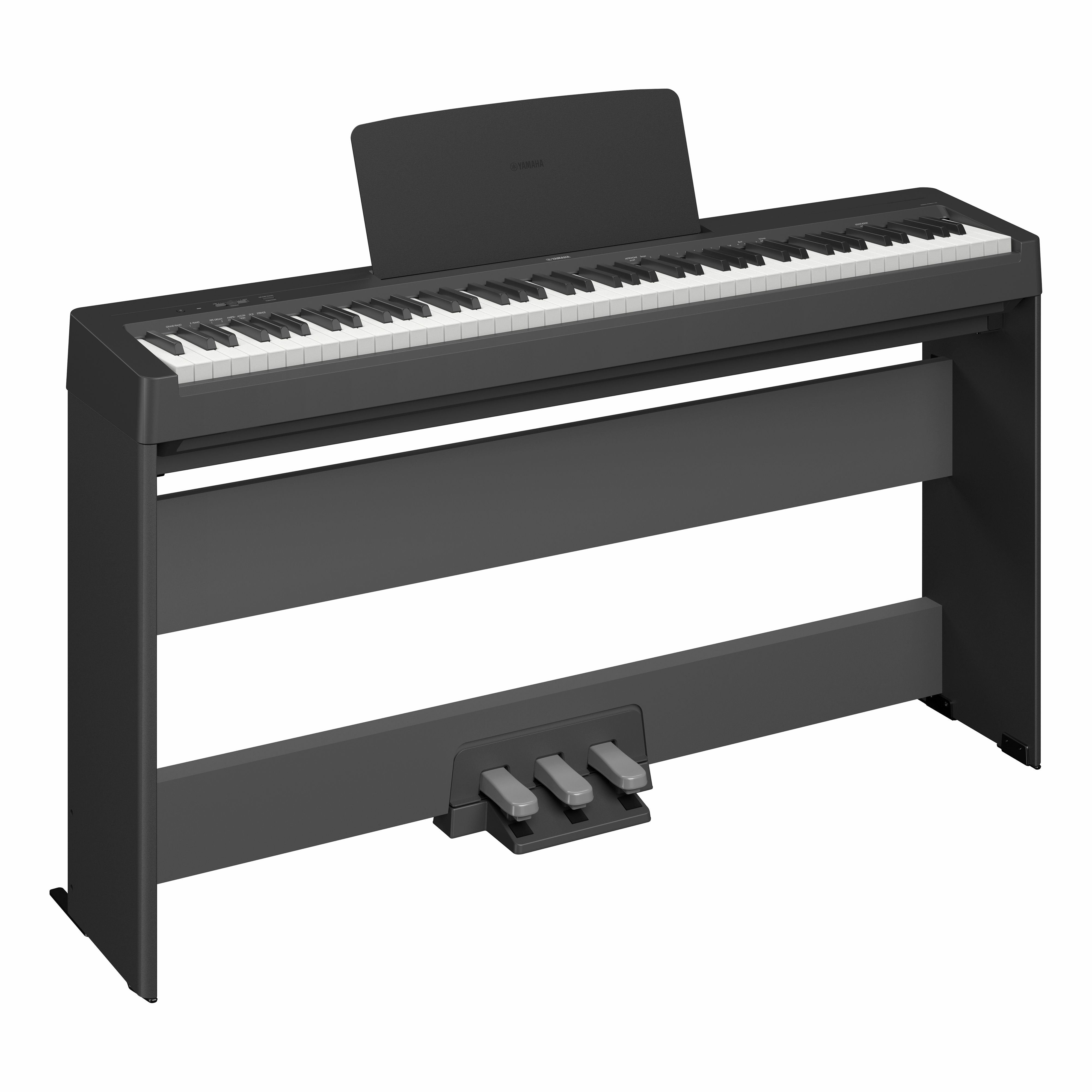 Pianino Yamaha P-145 Cyfrowe
