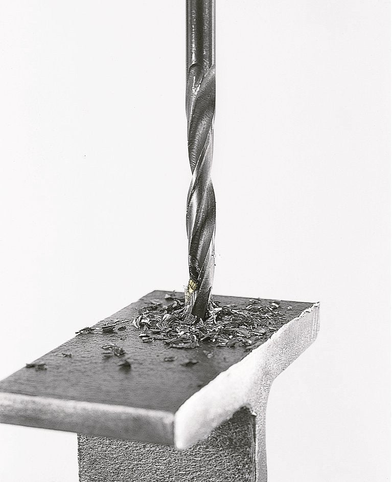 EAN 4006885753501 - wolfcraft GmbH 7535010 broca 1 pieza(s) imagen 2