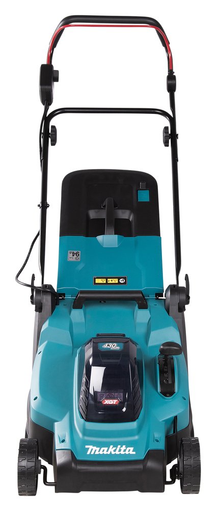 Cordless Lawn Mower Makita Lm004gz 40v Max Xgt