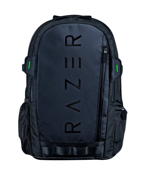 Mochila Razer Rogue Para Portátil (15") Negro